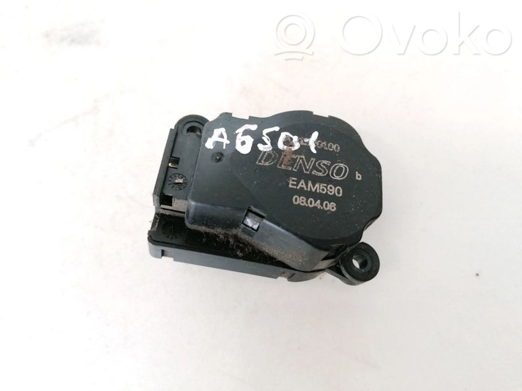 Citroen C8 Motor/actuator clapetă aer
