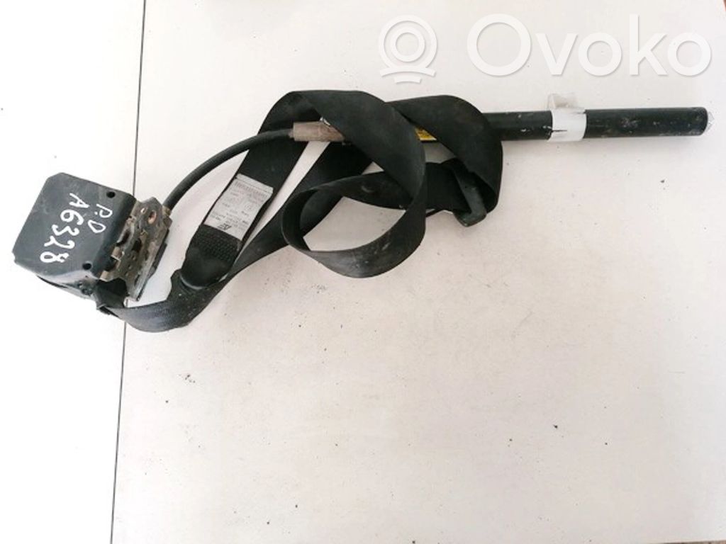 Volkswagen Sharan Centură de siguranță față 