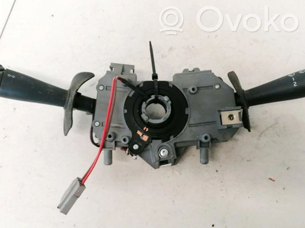 Renault Scenic I Leva/interruttore dell’indicatore di direzione e tergicristallo