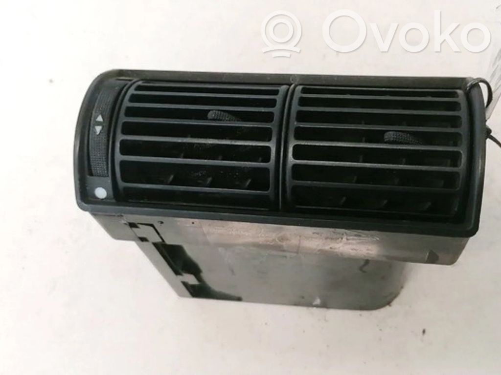 Audi 100 S4 C4 Grille d'aération centrale 