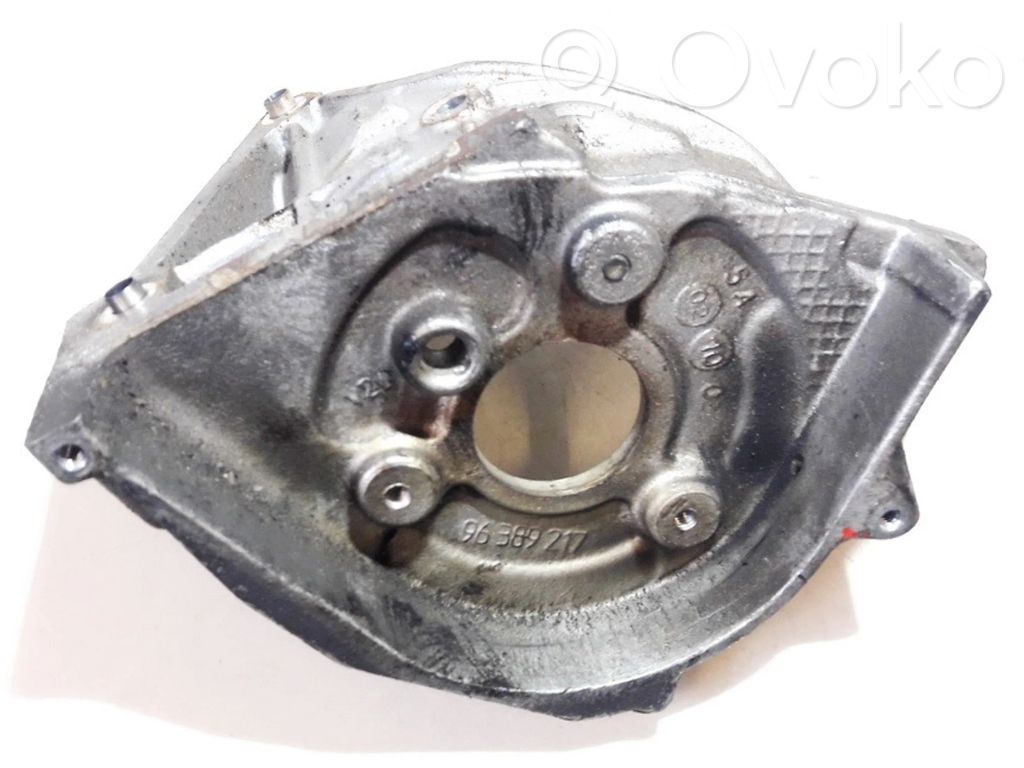 Citroen Xsara Picasso Supporto di montaggio del motore (usato) 