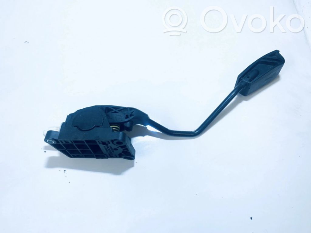 Peugeot 407 Pedală accelerație 