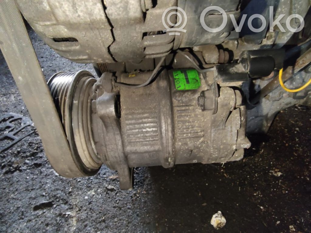 Kompresor / Sprężarka klimatyzacji A/C   30612618,864B905549,30612618,5060116725,864B905549