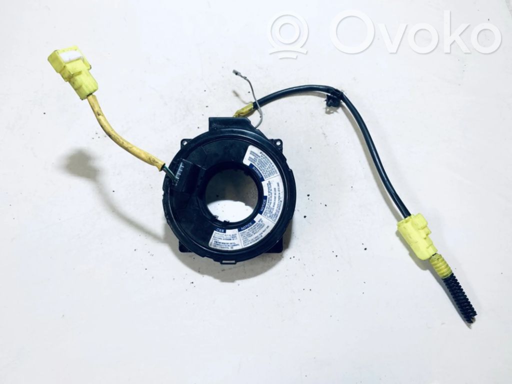 Taśma / Pierścień ślizgowy Airbag / SRS   D00V770155,D00V770155