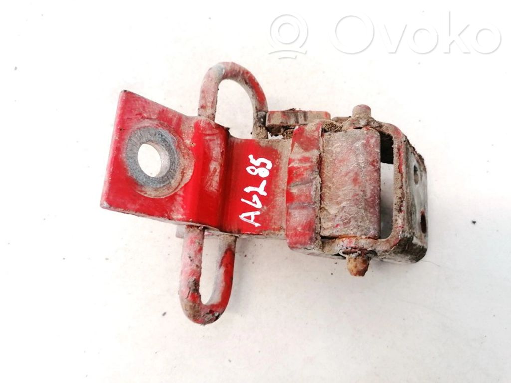 Audi 80 90 S2 B4 Takaoven alasarana 