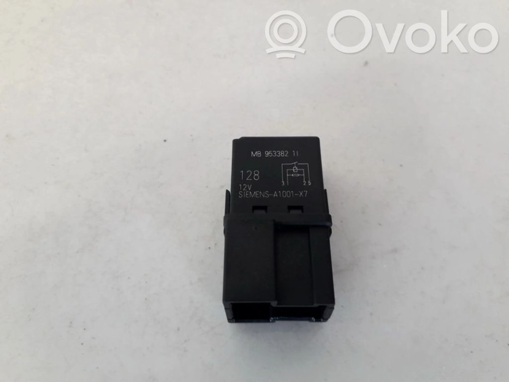 Otros relés   MB953382,V23074,MB953382,V23074