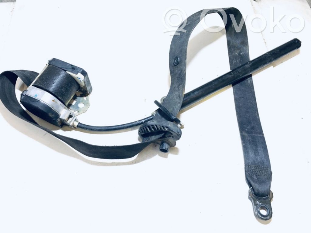 Cinturón delantero   7M0857705C,95VW611B09,7M0857705C,95VW611B09