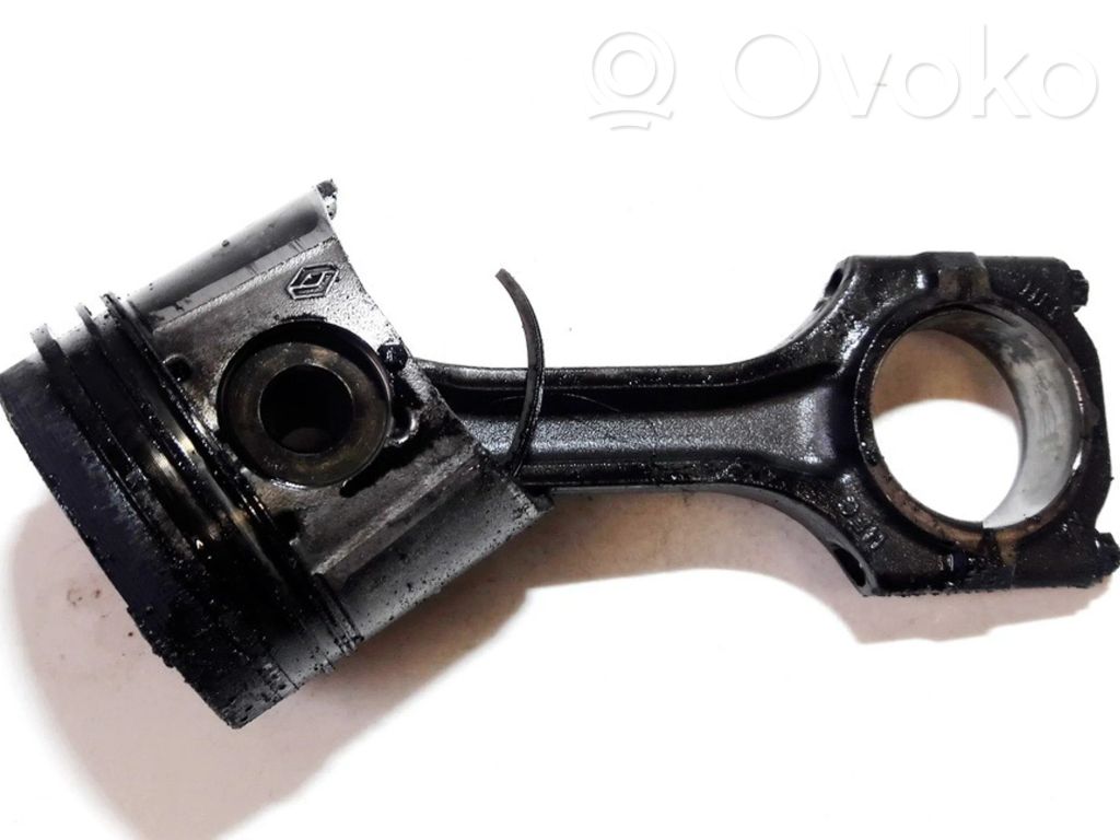 Renault Laguna I Piston avec bielle 
