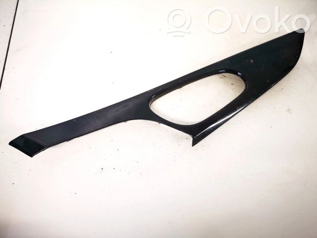 Nissan Qashqai Altra parte interiore