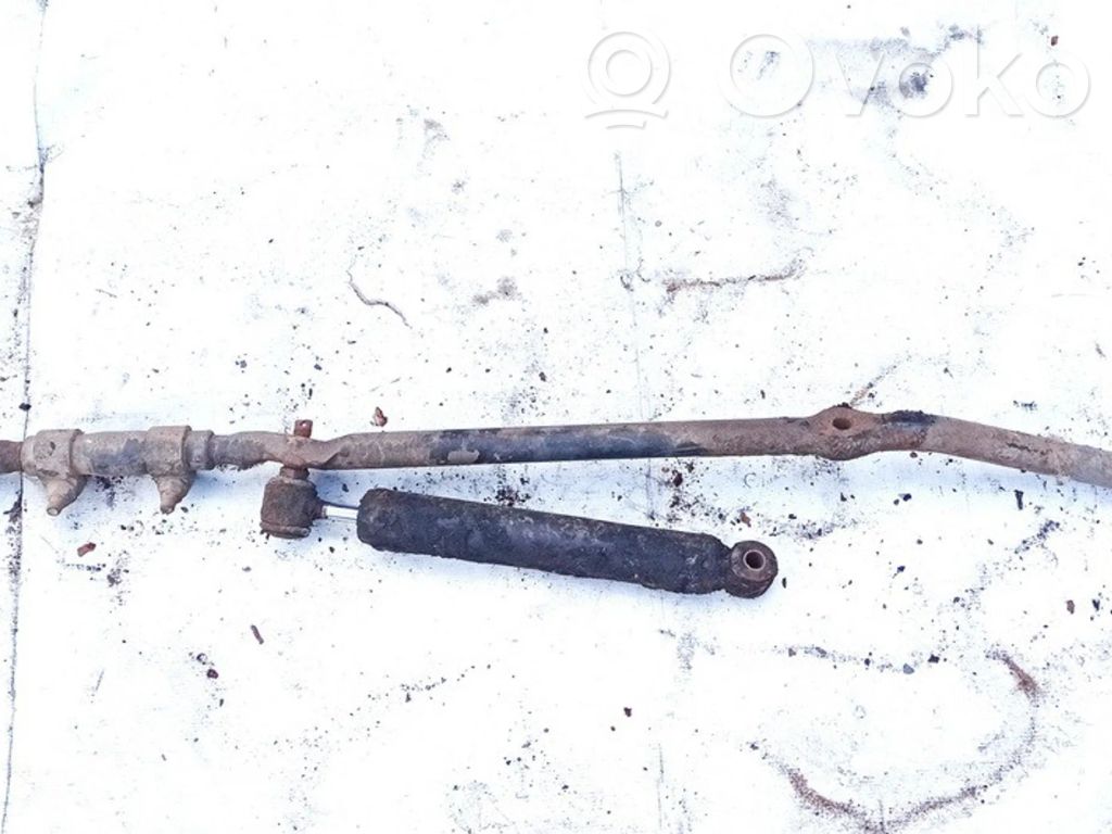 Stabilizators