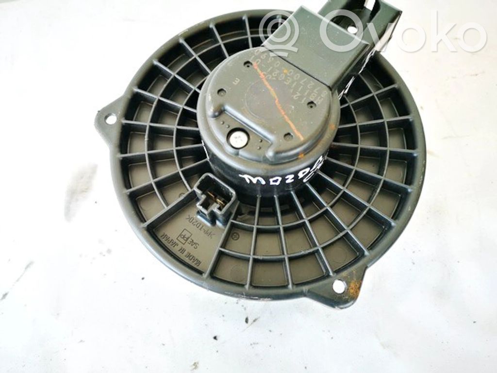 Ventilator aerotermă   8727000690,8727000690,8727000690,8727000690,HB111EG2101