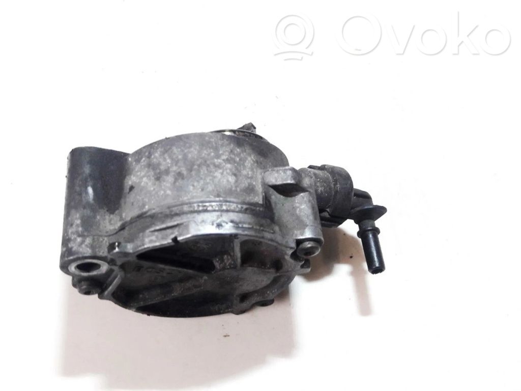Citroen C4 I Pompa a vuoto 