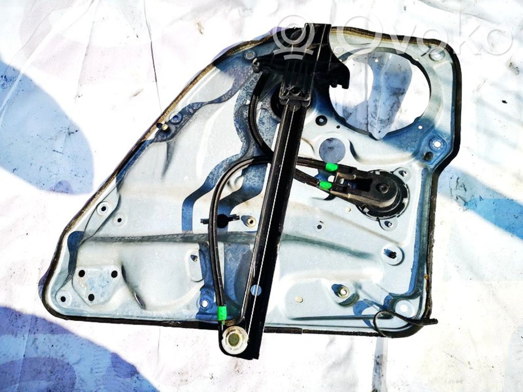 Volkswagen Golf IV Macara ușă glisantă cu motor