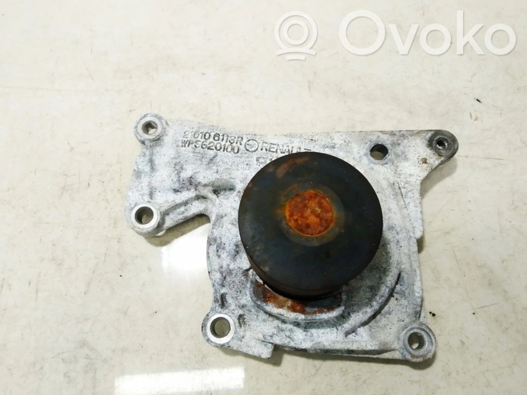 Renault Kadjar Pompă apă 