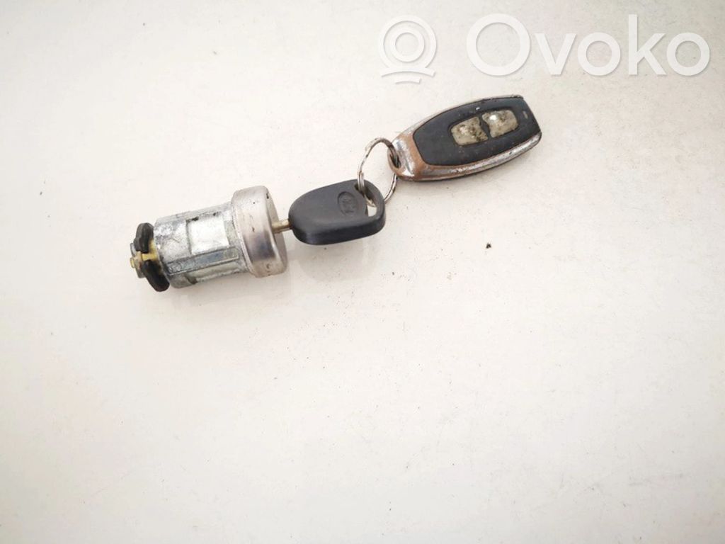 Tarjeta/llave de arranque   D07KA,D07KA