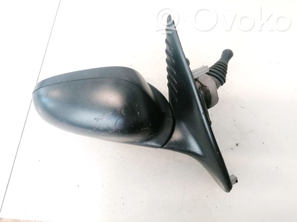 Peugeot 406 Elektryczne lusterko boczne drzwi przednich