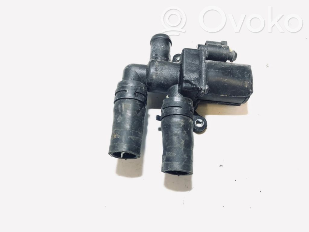 Audi Q7 4L Pompa elettrica dell’acqua/del refrigerante ausiliaria 