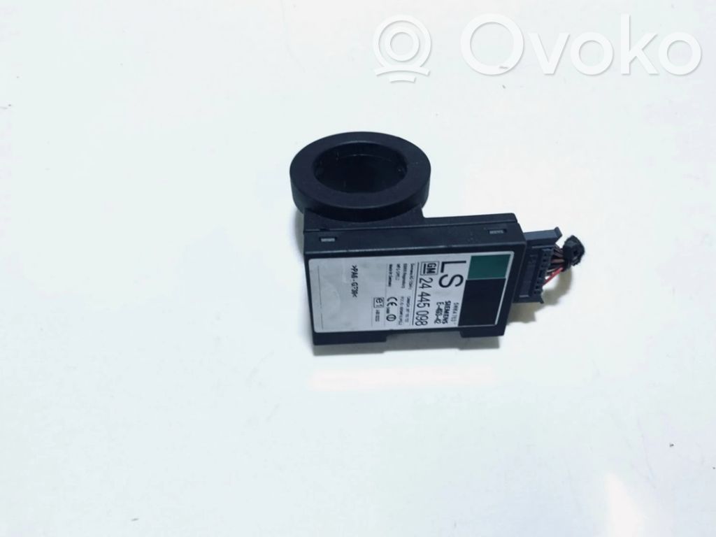 Opel Meriva A Cititor imobilizator (aerian) 