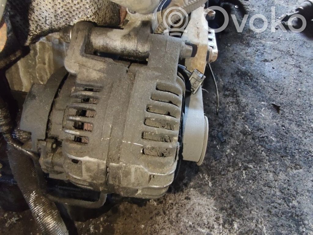 Alternator   0124415005,90561168,0124415005,90561168