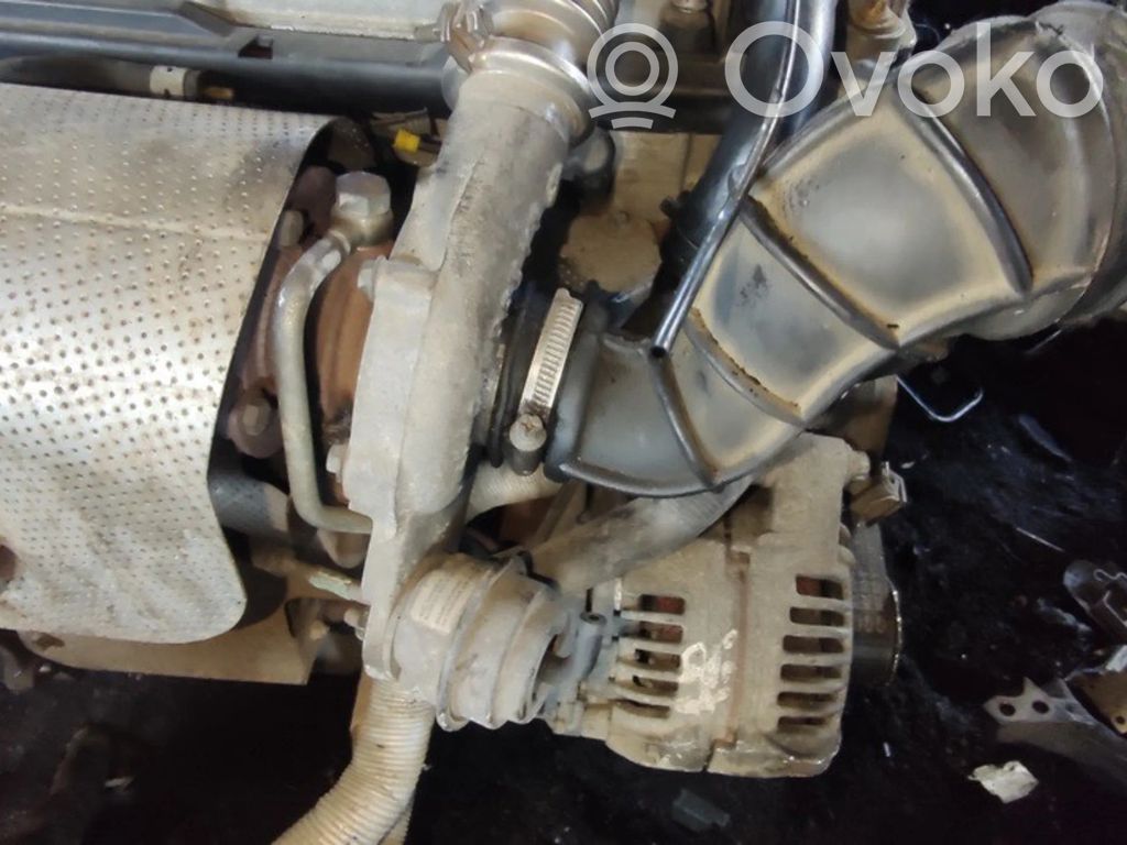 Turbina   90531518,90531518
