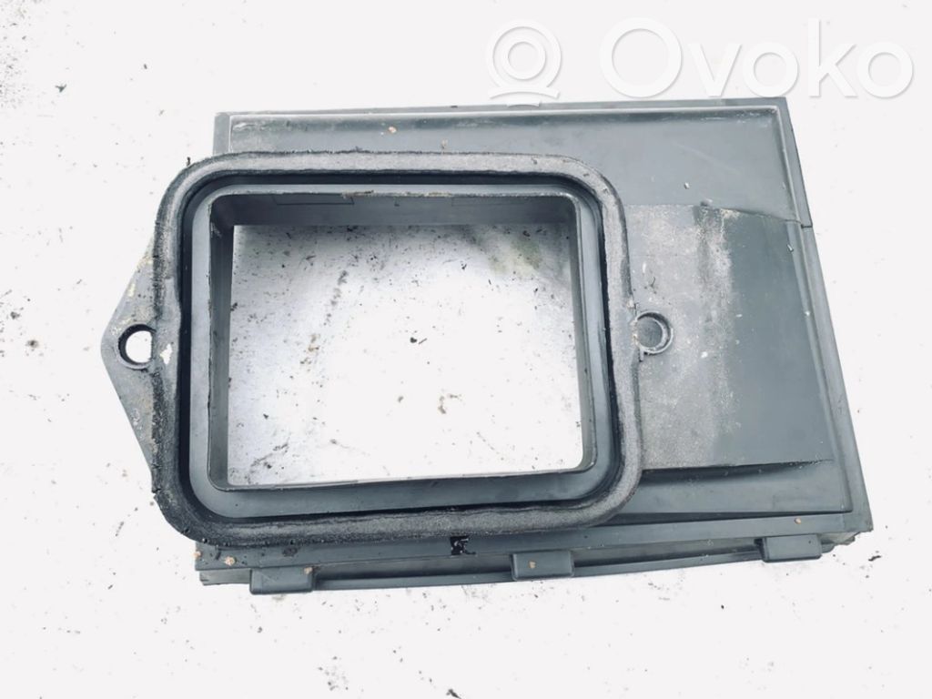 Volkswagen Bora Altra parte esteriore