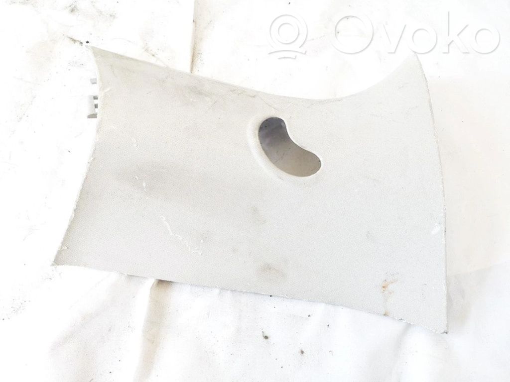 Fiat Stilo Altra parte interiore 