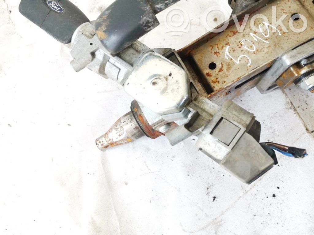 Užvedimo spynelė   3M513F860AD,3M513F860AD,3M513F860AD,3M513F860AD