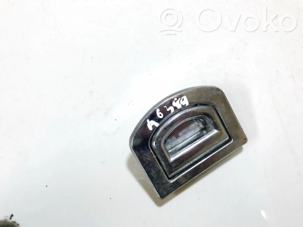 Volkswagen Bora Altra parte interiore