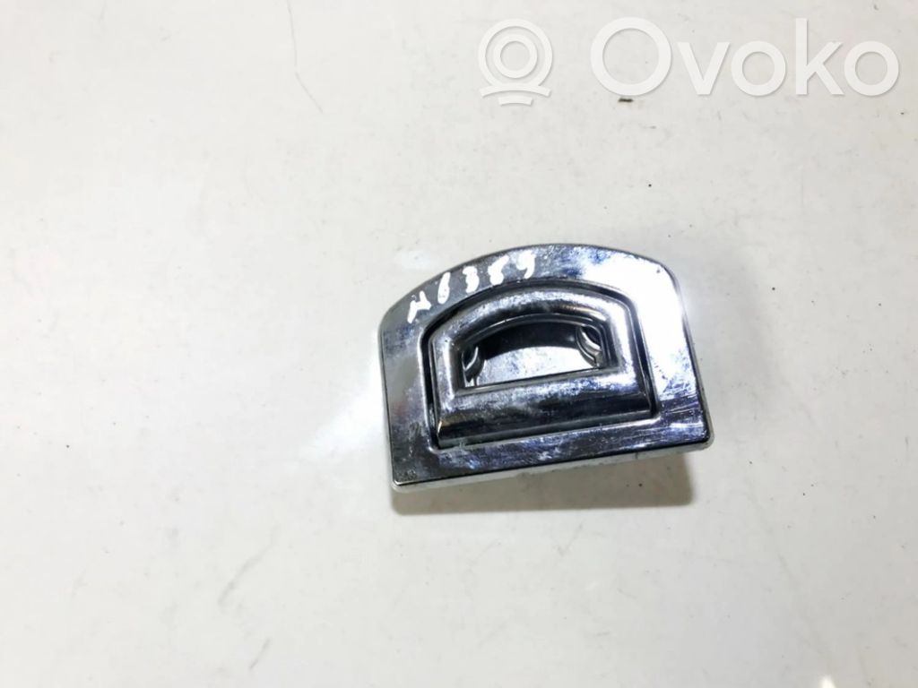 Volkswagen Bora Altra parte interiore