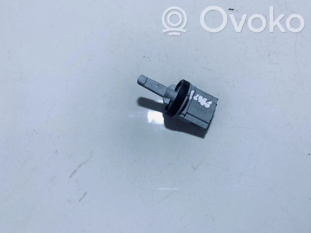 Audi Q7 4L Senzor temperatură interioară 