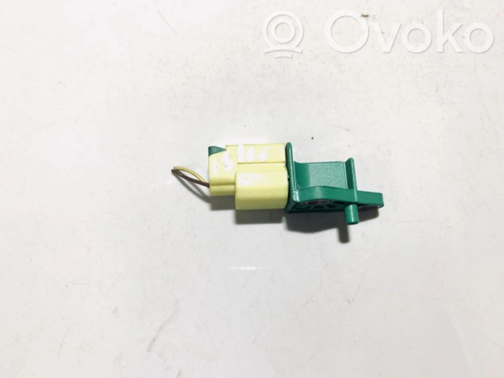Audi Q7 4L Senzor impact/declanșare airbag