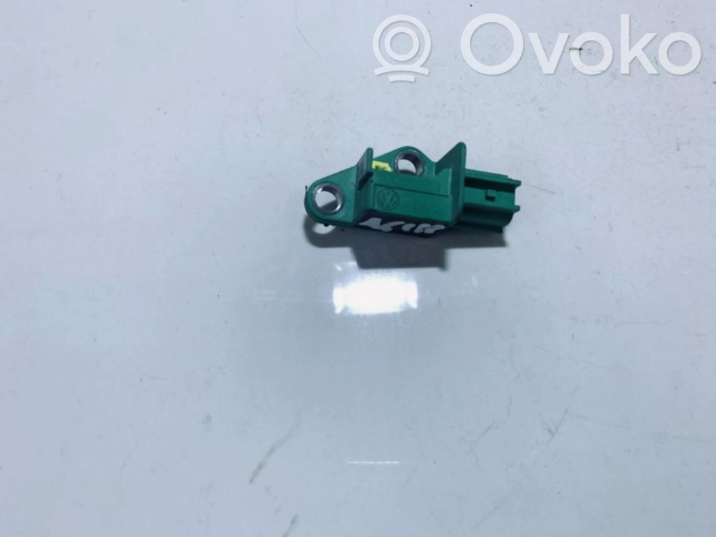 Audi Q7 4L Senzor impact/declanșare airbag