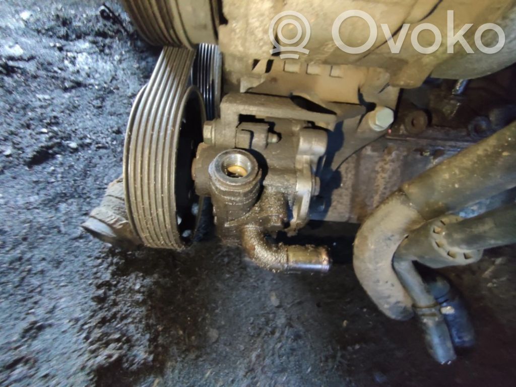 Volkswagen Bora Pompă servodirecție