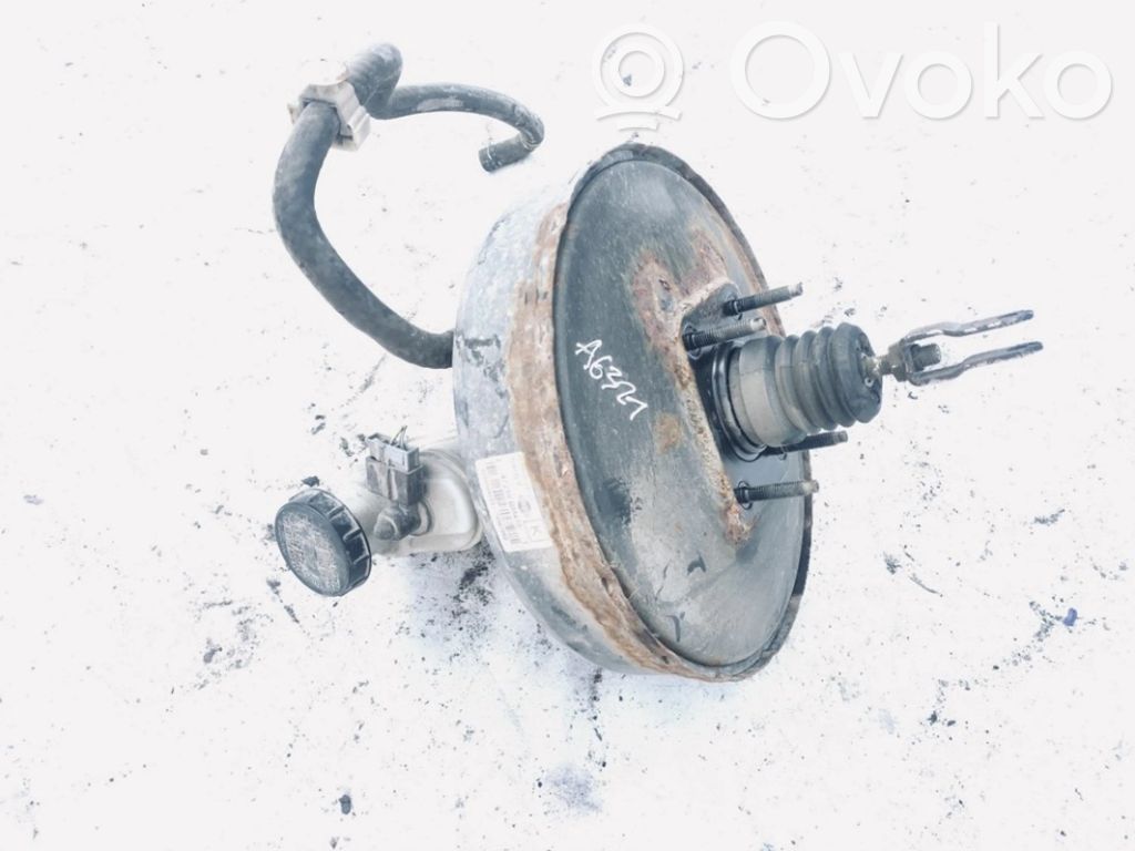 Servofreno   47210BM410,0204024723,0204024723,47210BM410,504132