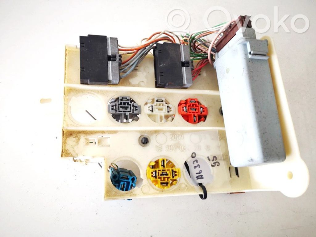 Peugeot 106 Sonstige Steuergeräte / Module 