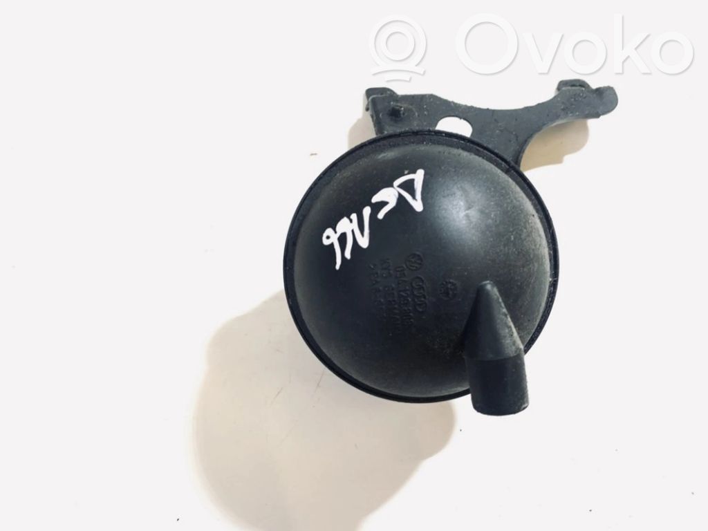 Audi Q7 4L Serbatoio del vuoto