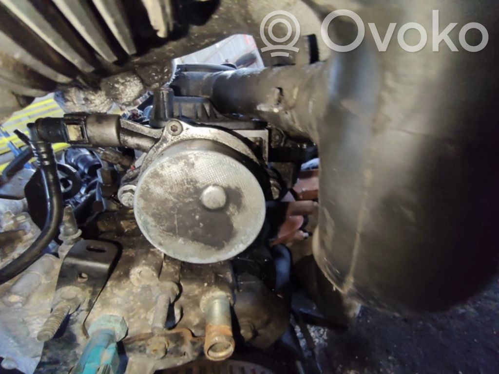 Pompă vacuum   9631971580,01T129,01T129,9631971580