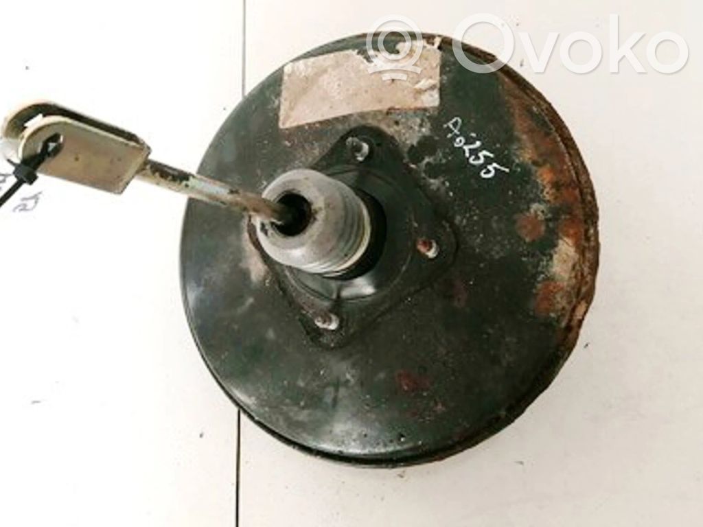 Peugeot 406 Servo-frein