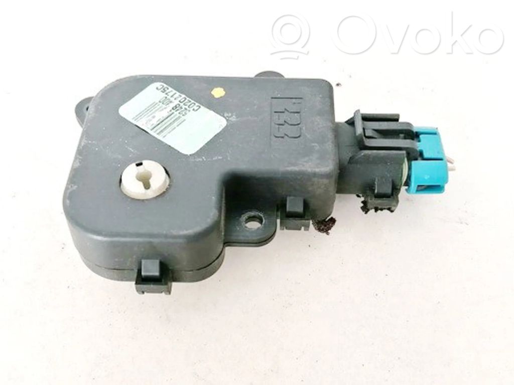 Renault Laguna II Motorino attuatore aria 