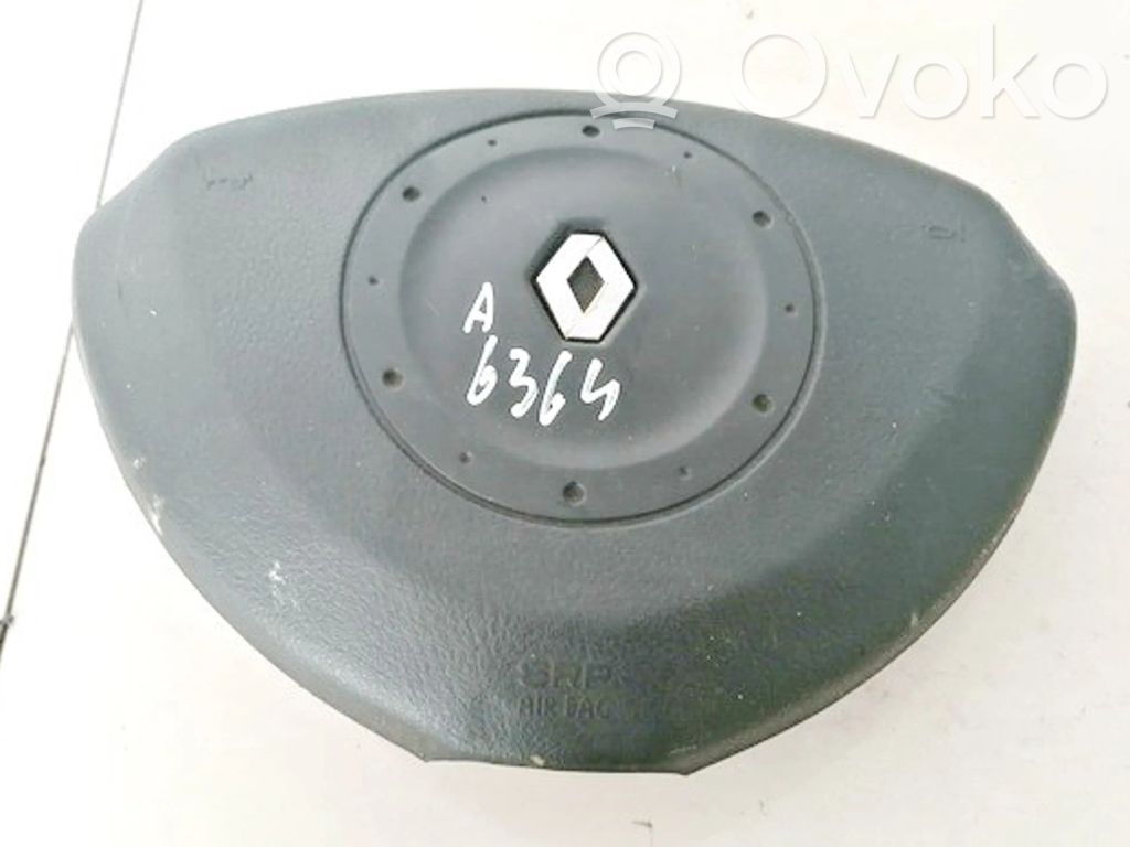 Renault Laguna II Airbag de volant 