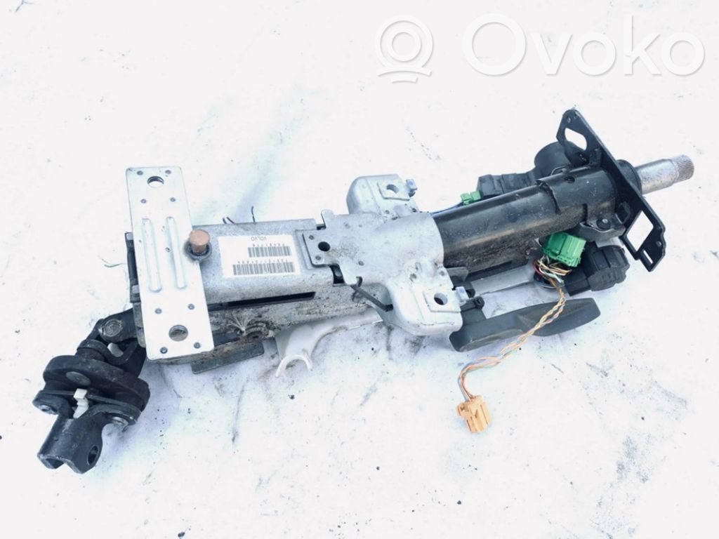 Ohjauspyörän akseli   P9491778,T390101894,51013020,8626324,8673073,P9491778,T390101894