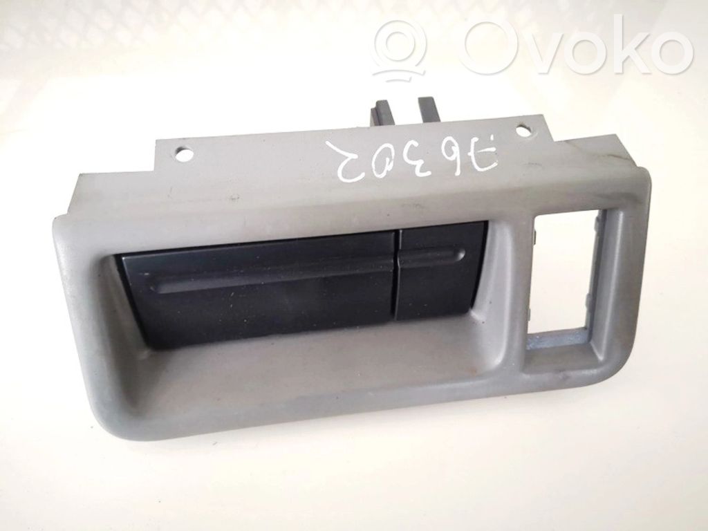 Peugeot 406 Alte piese de interior 