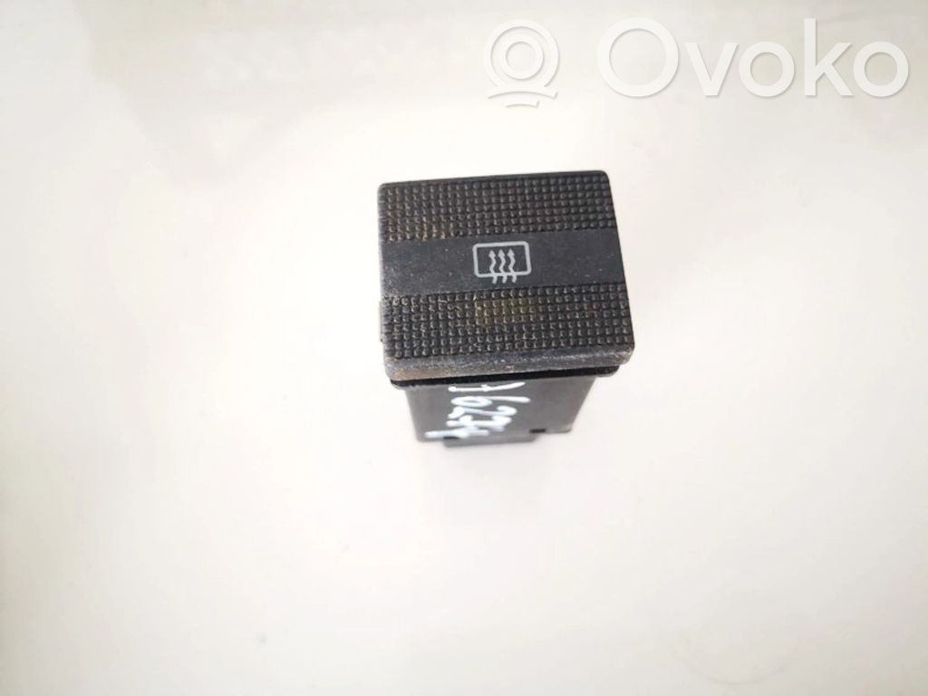 Volkswagen Golf III Interruttore parabrezza/alzacristalli