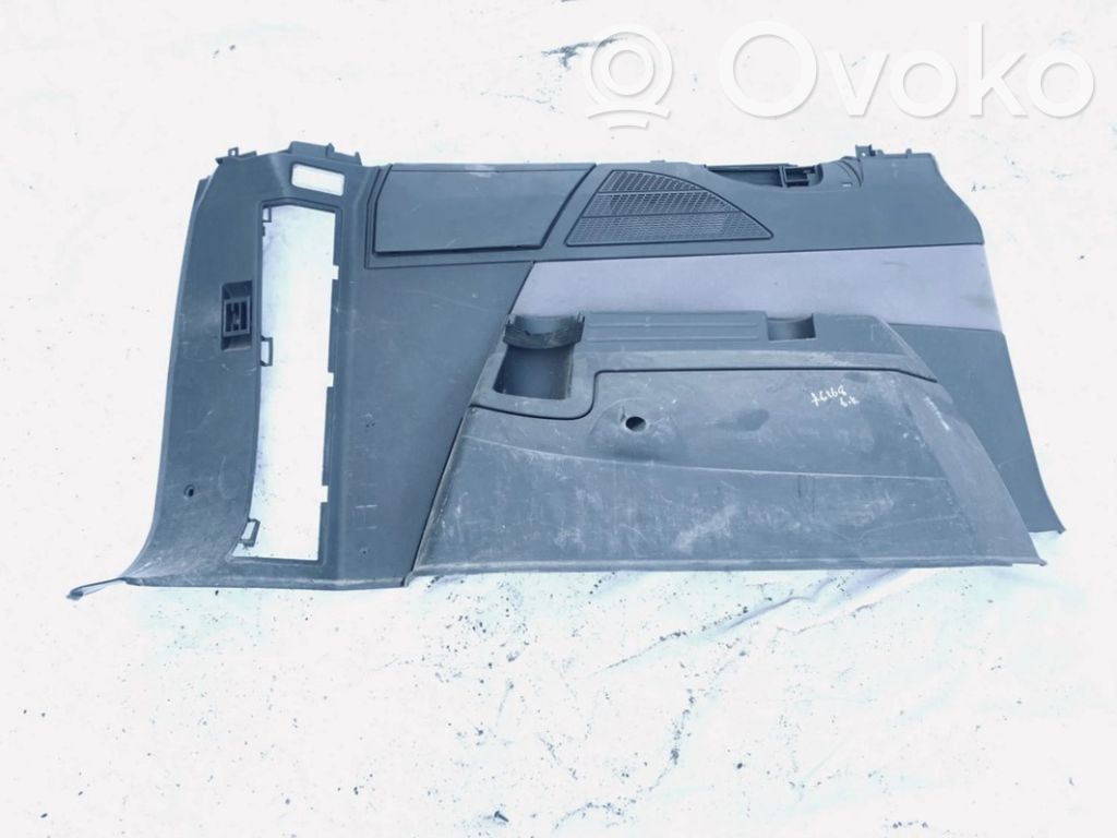 Peugeot 807 Other trunk/boot trim element 