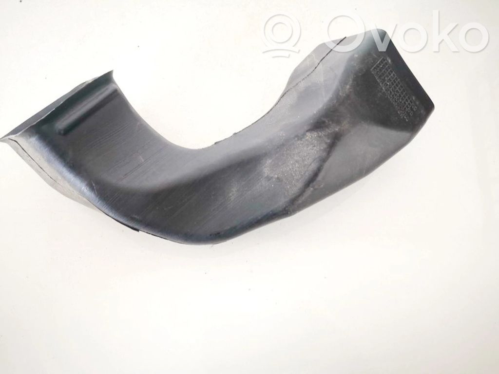 BMW 5 E60 E61 Conductă/furtun admisie aer