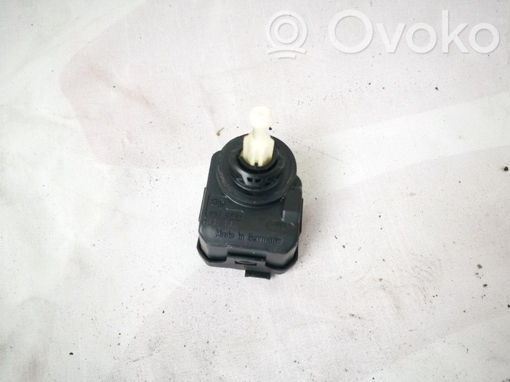 Volkswagen Bora Motor reglare nivel far 