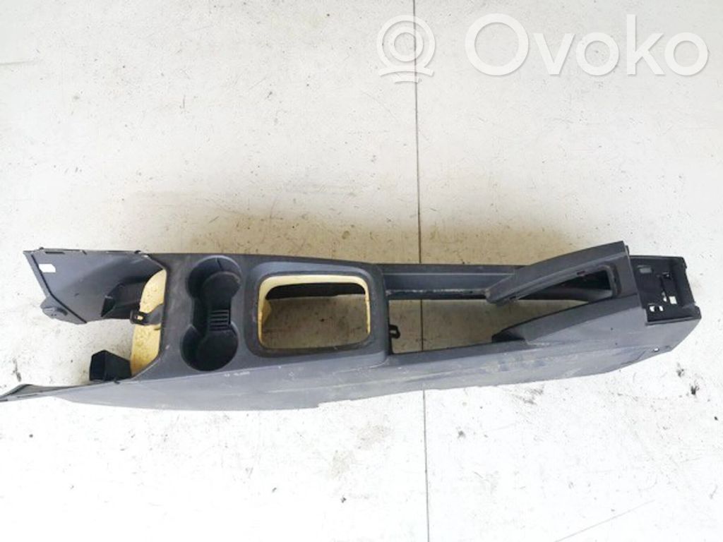 Opel Meriva A Держатель чашки 