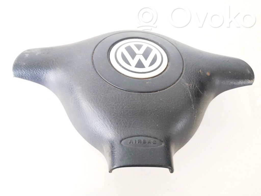 Volkswagen Bora Poduszka powietrzna Airbag kierownicy 