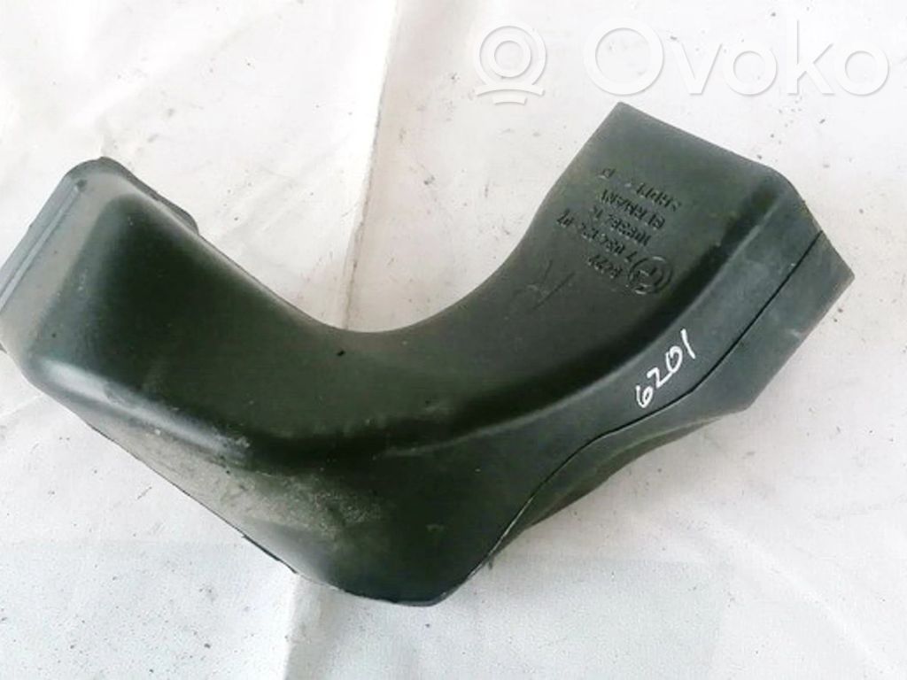 BMW 5 E60 E61 Conductă/furtun admisie aer