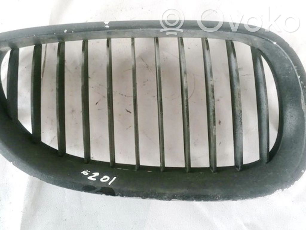Kühlergrill   51137027062,51137027062,51137027062,51137027062
